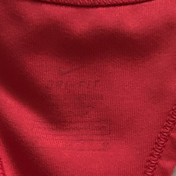 Lot Nike Dri fit sports bra lot  size small/ medium - Picture 6 of 7